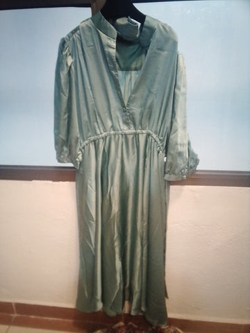 Dres Nadia model3