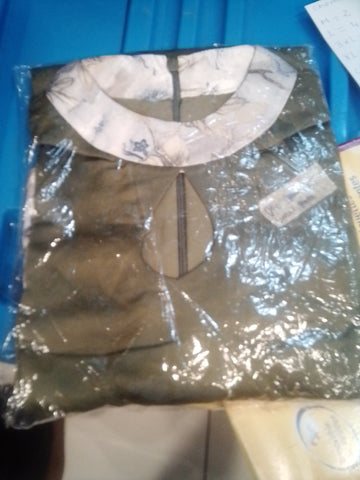 Dres span