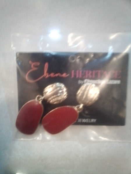 BOUCKLES D'OREILLES DE 10000