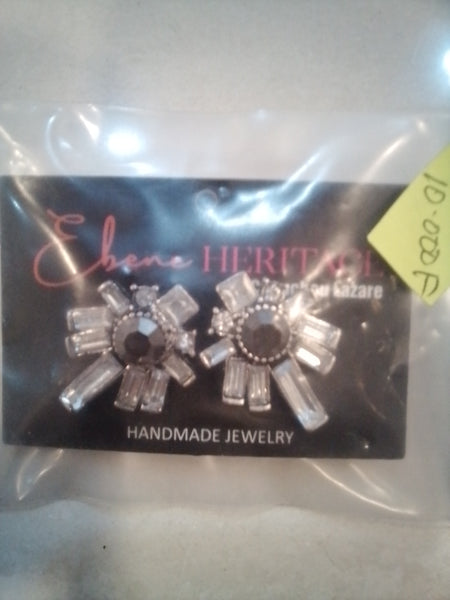 BOUCKLES D'OREILLES DE 10000