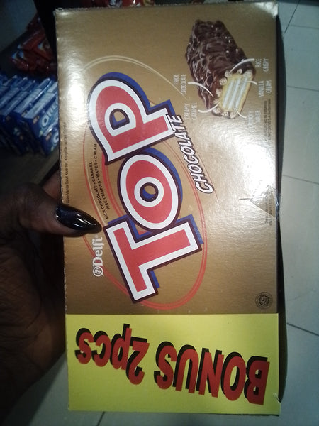 Boite top