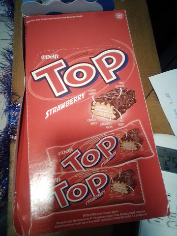 Boite top