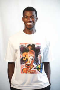 TEE SHIRT CHOUCHOU LAZARE HOMME