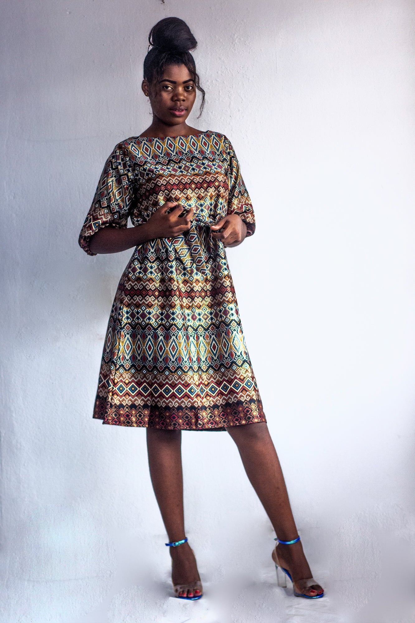 Robe col bateau femme hotsell